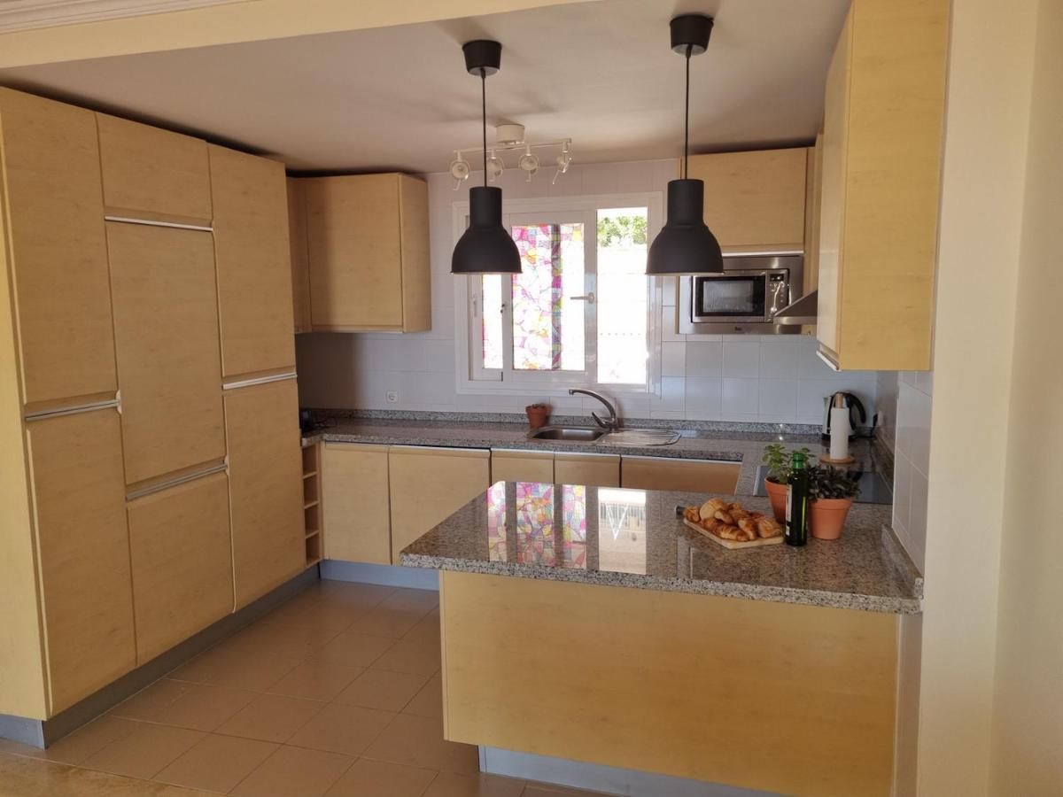 Elegant Apartment With Fantastic Views At The Top Of Calahonda Sitio de Calahonda Exterior photo